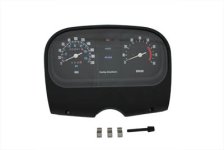(image for) Speedometer Dash Console
