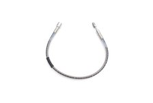 (image for) Stainless Steel Rear Brake Hose 20-1/2"