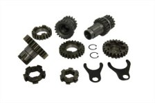 (image for) Transmission Gear Set 2.44 1st 1.35 3rd