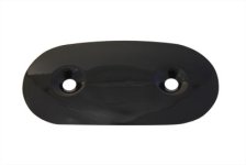 (image for) Black Oval Air Cleaner Insert