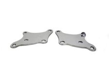 (image for) Chrome Front Lower Motor Mount