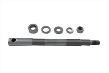 (image for) Chrome Front Axle Kit