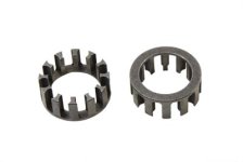 (image for) Sprocket Shaft Left Side Retainer Cage
