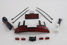 Fender Edge Lamp Kit (image for) Fender Edge Lamp Kit