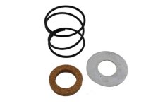 (image for) Spring Fork Front Brake Seal Kit