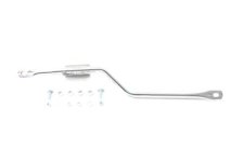 (image for) 1-3/4" Drag Pipe Mount Bracket