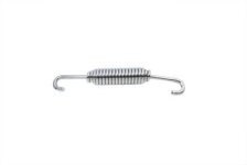 (image for) Foot Brake Pedal Spring Chrome