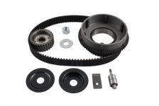 (image for) BDL 11mm Belt Drive Rear Pulley