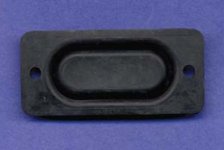 (image for) Handlebar Master Cylinder Gasket