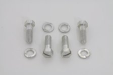 (image for) Linkert Carburetor Mount Screws