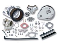 (image for) S&S 1-7/8" Super E Carburetor Kit