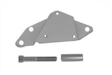 (image for) Tool Box Bracket Left Side Chrome