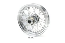 (image for) 16" Rear Spoke Wheel