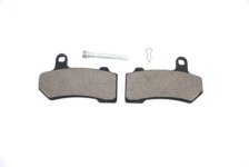 (image for) Dura Ceramic Front Brake Pad Set