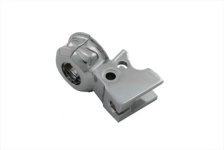 (image for) Handlebar Clutch Mount Chrome