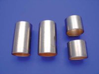 (image for) 41mm Fork Slider Lower Bushing Set