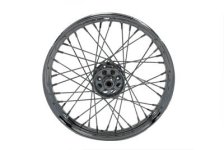 (image for) 18" Rear Spoke Wheel