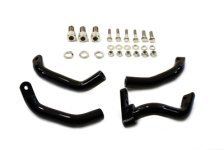 (image for) Footboard Extension Kit Black