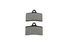 (image for) Dura Ceramic Brake Pad Set