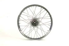 (image for) 21" Replica Front Spoke Wheel