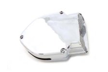 (image for) Chrome V-Charger Air Cleaner