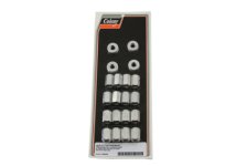 (image for) Head Nut Set Cadmium