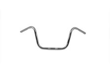 (image for) 8" Chrome Ape Hanger Handlebar with Indents
