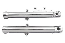 (image for) 39mm Chrome Fork Sliders