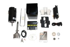 (image for) Generator Regulator 12 Volt Conversion Kit