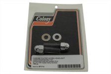 (image for) Headlamp Visor Mount Kit, Acorn