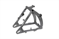 (image for) Frame Swingarm Chrome