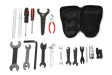 (image for) Rider Early Tool Kit for 1958-1972