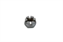 (image for) Front Axle Nut Chrome