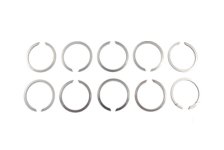 (image for) Exhaust Port Snap Rings