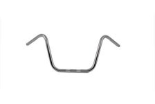 (image for) 12" Ape Hanger Handlebars with Indents