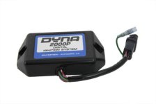 (image for) Dyna 2000 Ignition Module Single or Dual Fire 7-Pin