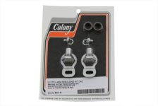 (image for) Clutch Arm Rebuild Kit Cadmium