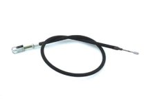 (image for) 28" Replica Black Clutch Cable