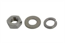 (image for) Rear Axle Nut Kit