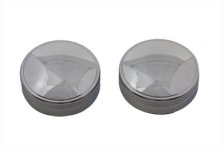 (image for) Replica Gas Cap Set Vented and Non-Vented