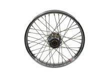 (image for) 21" Front Spoke Wheel