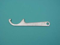 (image for) Rear Shock Spanner Wrench Tool