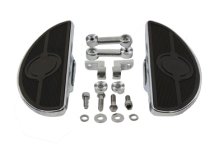 (image for) Driver Adjustable Footboard Kit