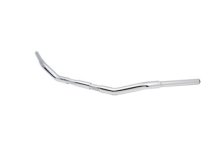 (image for) 8" Buffalo Drag Style Handlebar with Indents