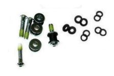 (image for) Side Plate Docking Hardware Kit