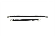 (image for) Extreme Duty Battery Cable Set 10" and 15"