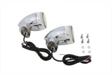 (image for) Bullet Turn Signal Set with FL Mount