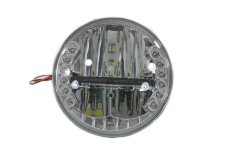 (image for) 7" LED Headlamp Assembly