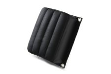 (image for) KR Replica Leather Tuck & Roll Rear Seat Pad