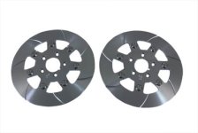 (image for) 11-1/2" Floating Front Brake Disc